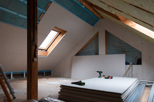 Best Spray Foam Insulation  in Wind Gap, PA