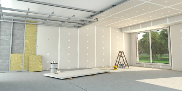 Best Soundproof Insulation Installation  in Wind Gap, PA