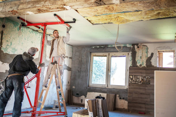 Best Commercial Insulation Contractor  in Wind Gap, PA