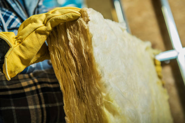 Best Attic Insulation Installation  in Wind Gap, PA