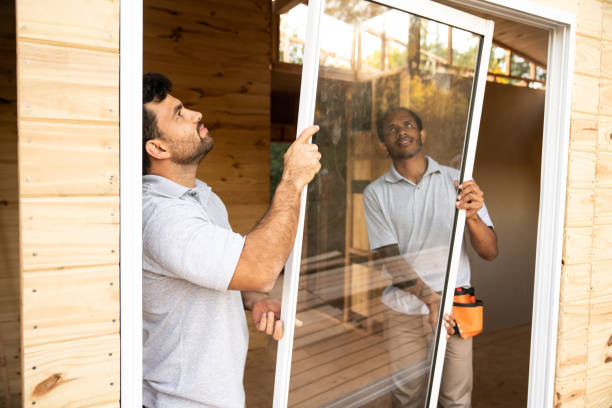 Best Affordable Insulation Services  in Wind Gap, PA