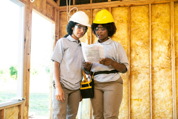 Best Residential Insulation Services  in Wind Gap, PA