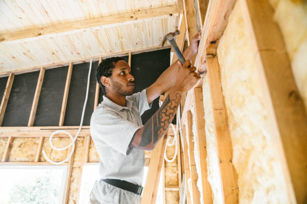 Best Insulation Repair Services  in Wind Gap, PA