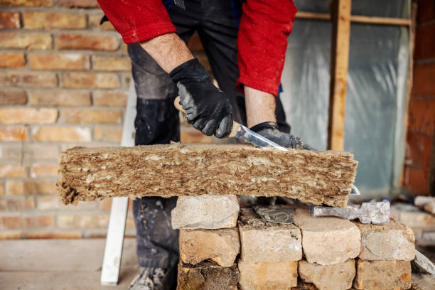 Best Local Insulation Services  in Wind Gap, PA