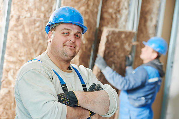 Best Insulation Removal  in Wind Gap, PA
