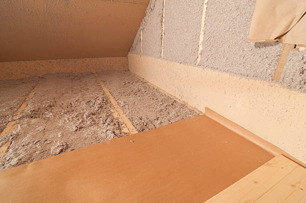 Best Attic Insulation Installation  in Wind Gap, PA