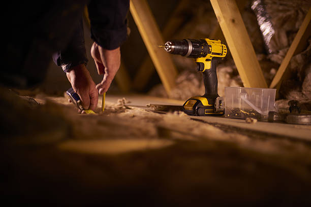 Best Insulation for New Construction  in Wind Gap, PA