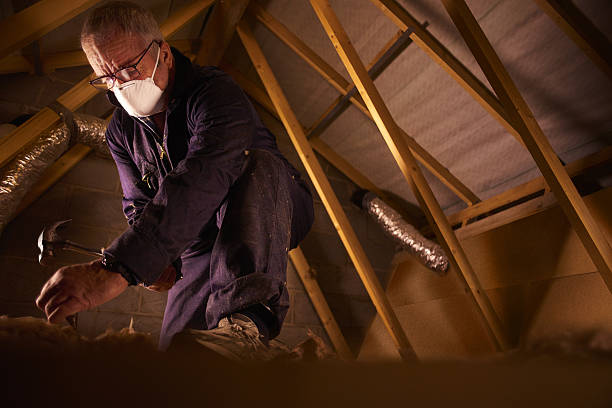 Best Energy-efficient Insulation  in Wind Gap, PA